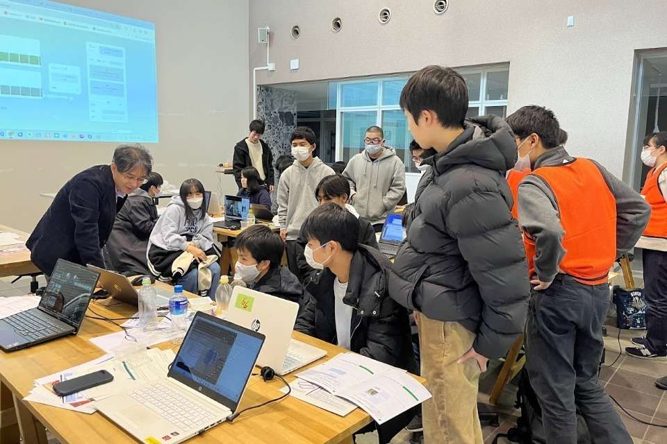 丸亀ICTクラブの画像
