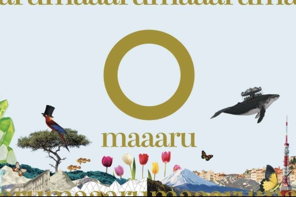 日本寄付財団 maaaruプロジェクトの画像