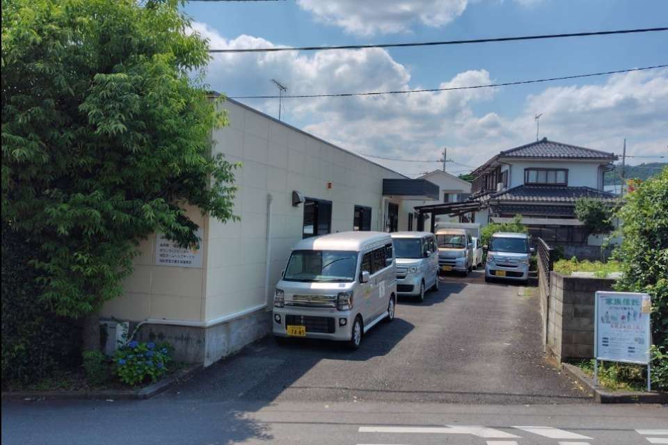 日の出町社会福祉協議会の画像