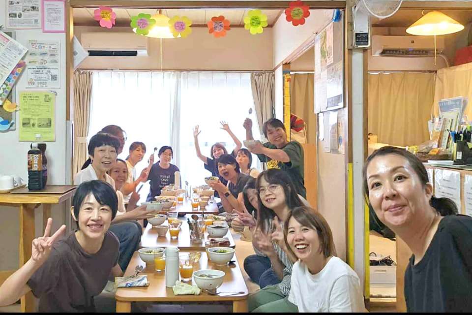 子育てネットひまわり Image