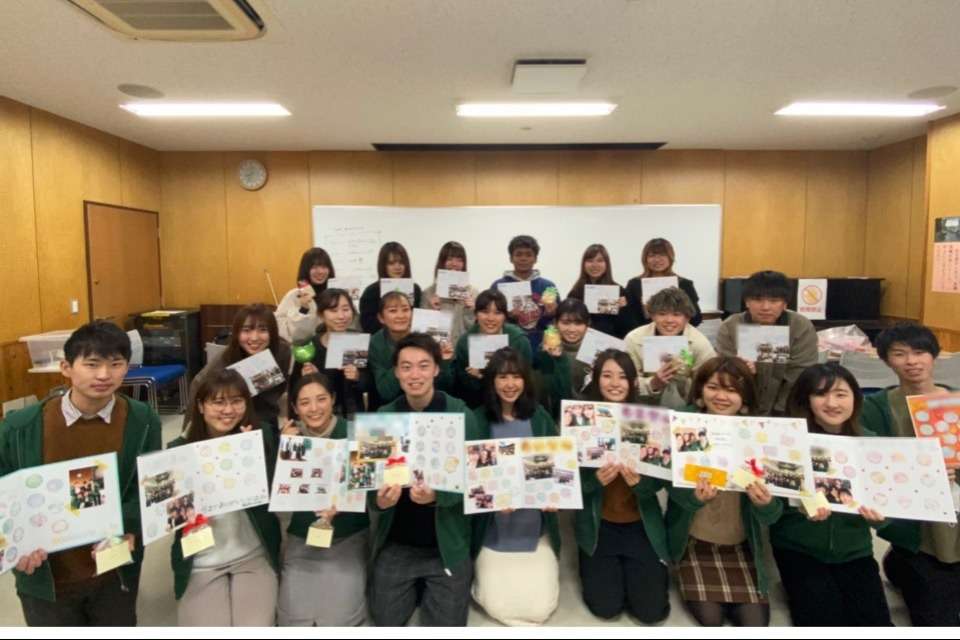 静岡学生NGOあおいの画像