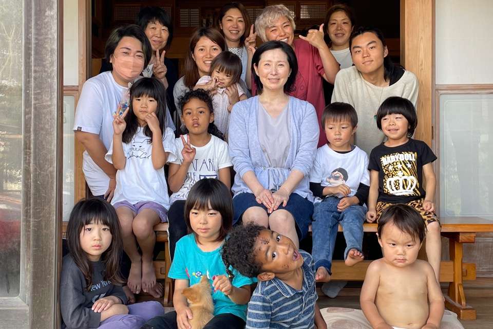 特定非営利活動法人ゲズントハイト Image
