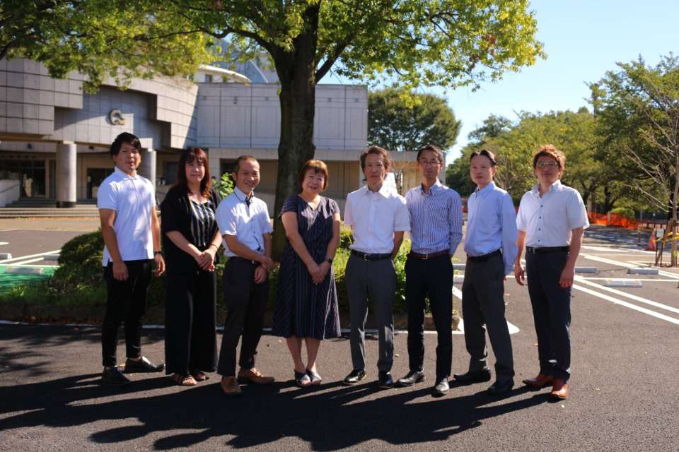 三芳町社会福祉協議会の画像