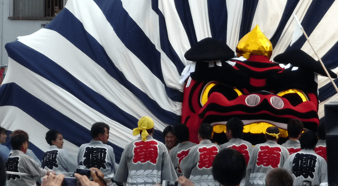 どこ屋台実行委員の画像