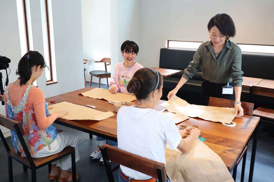NPO法人 日本エコロジーアップサイクル協会 Image