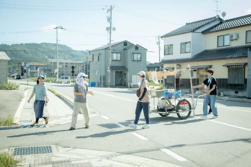 一般社団法人ごちゃらあとの画像