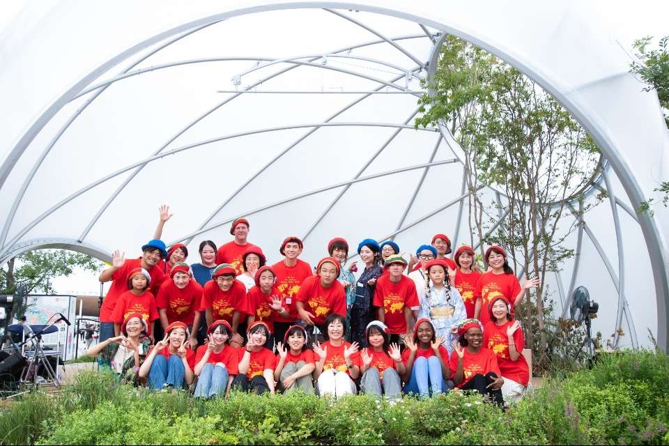 Heart ＆ Earthの画像