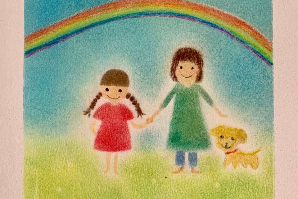 学び直しサークル「みちしるべ」の画像