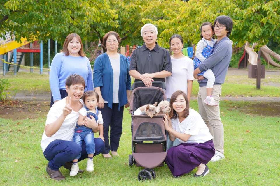 NPO法人ふぁみりぃＫの画像