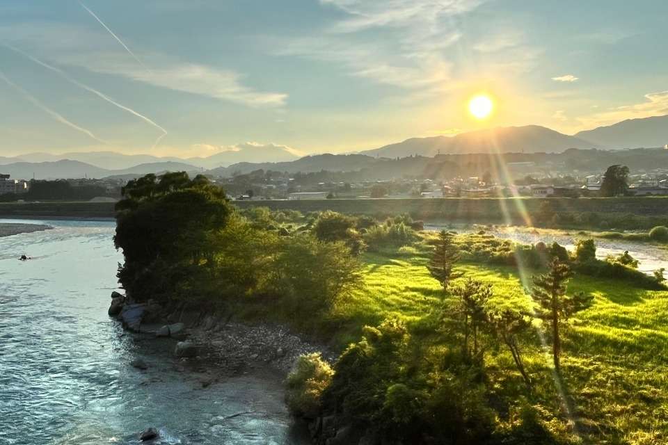 夢投資財団の画像