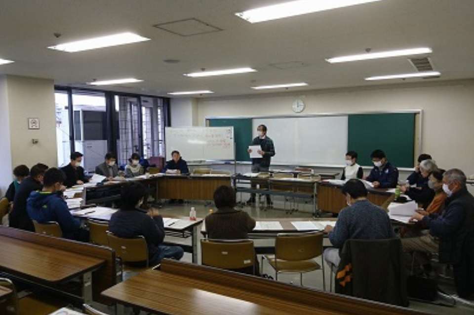 おおいたＮＰＯデザインセンターの画像
