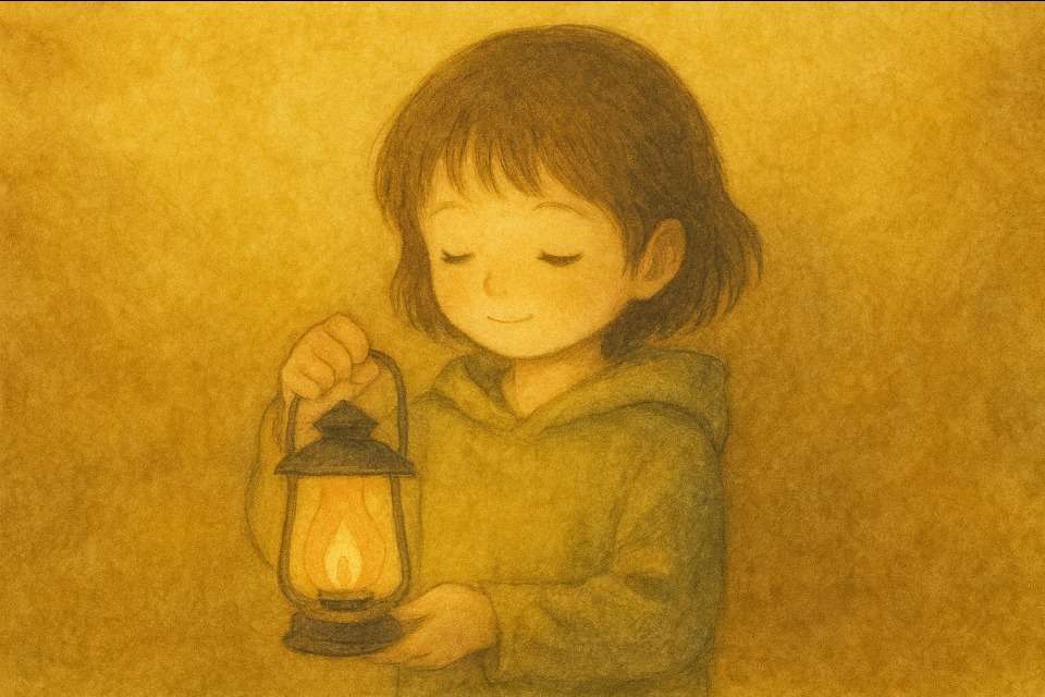 ともしび舎の画像