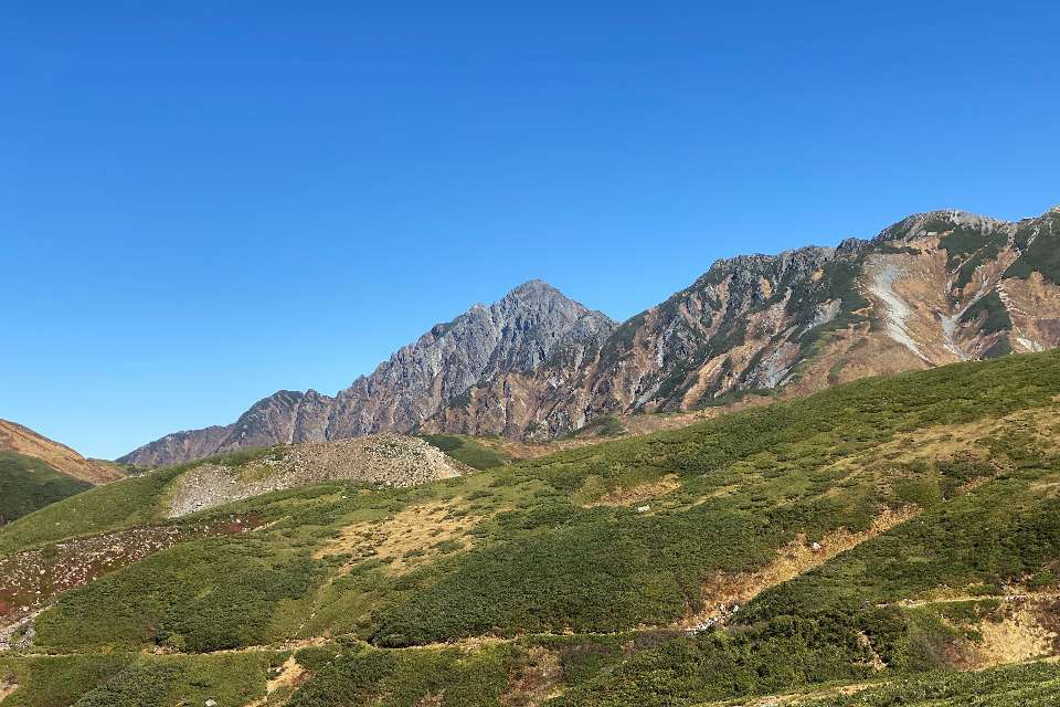 北アルプス富山県側登山道等維持連絡協議会の画像