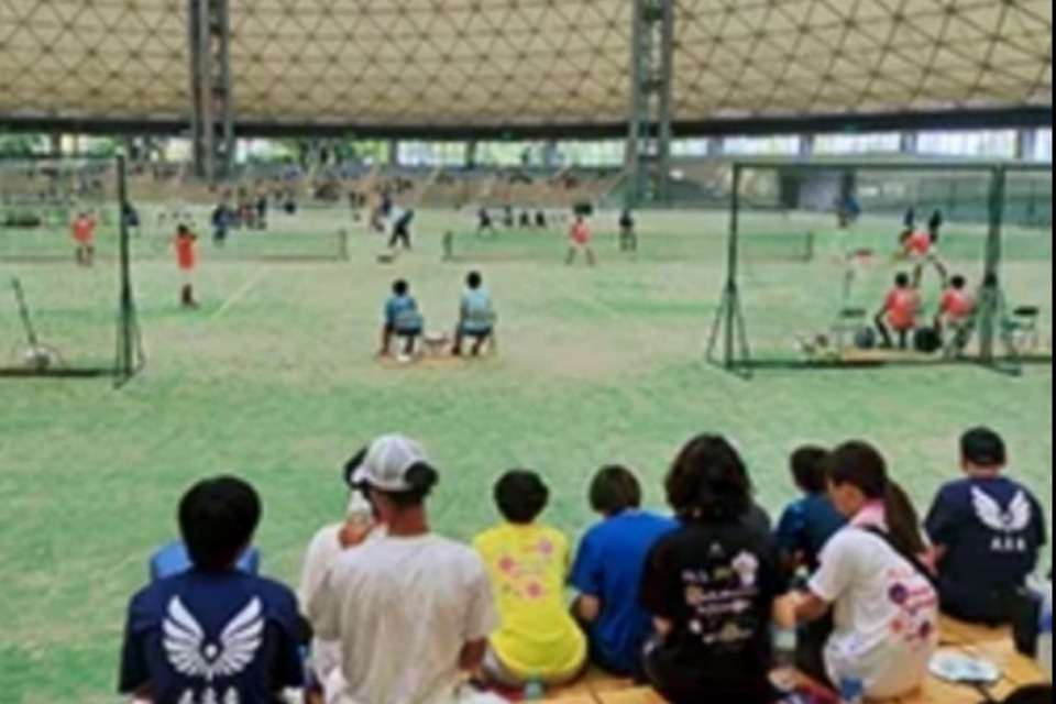 呉工業高等専門学校ソフトテニス部後援会の画像