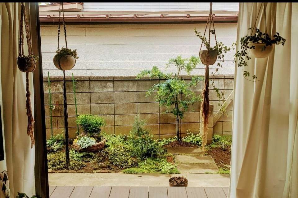 心の休憩処　engawaの画像