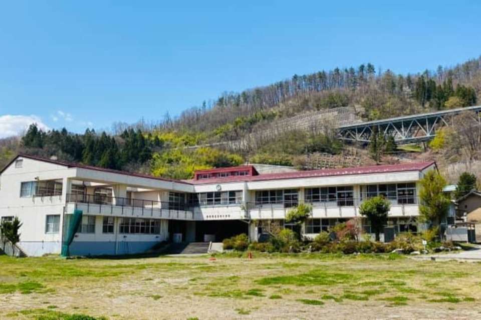 学校法人インターナショナルスクールオブ長野の画像