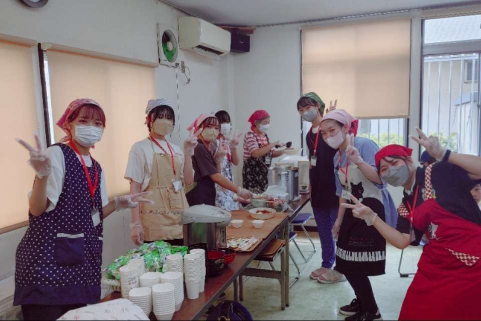 しあわせ配達便 Image