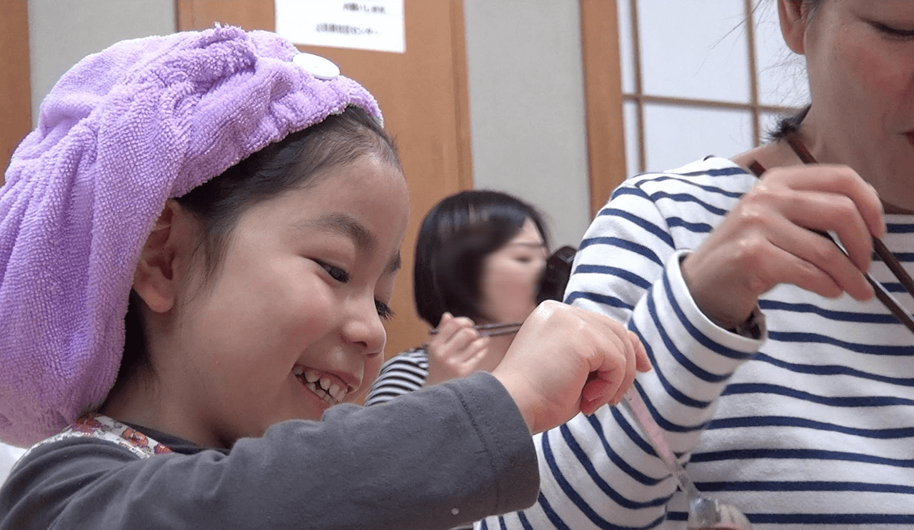 Save our Children Japanの画像