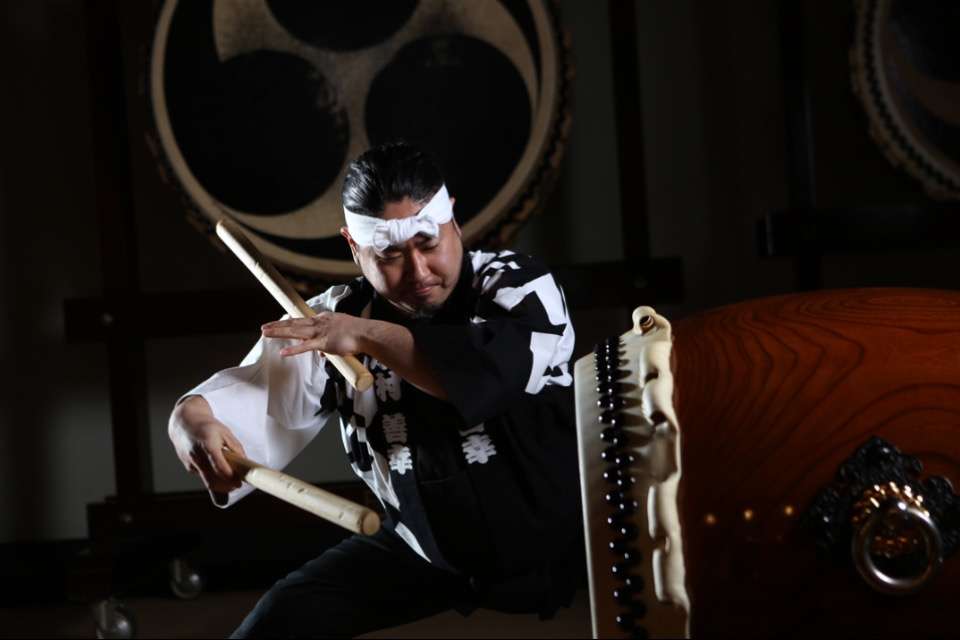 Jr.Taiko Bankの画像