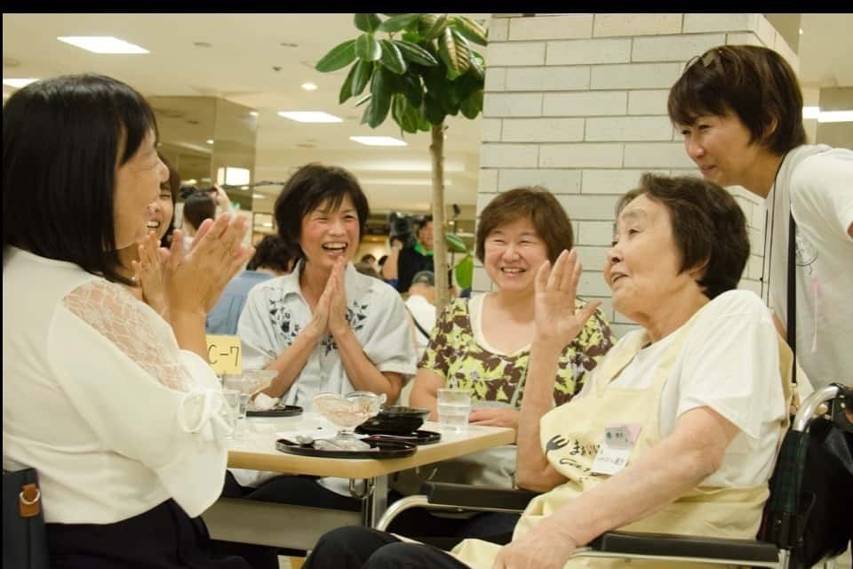 まあいいかlaboきょうとの画像