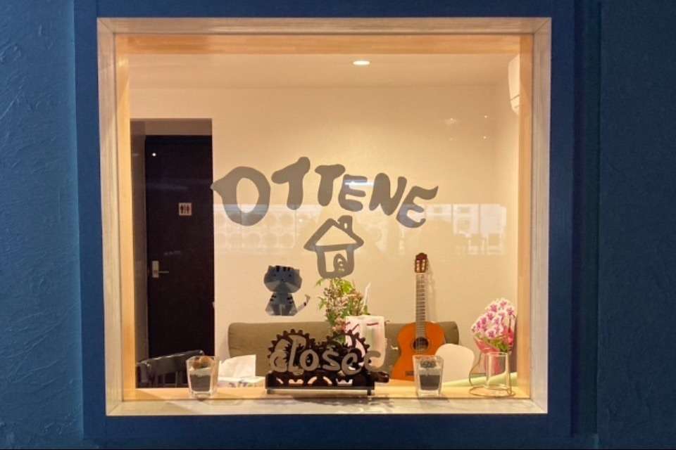 OTTENEの画像