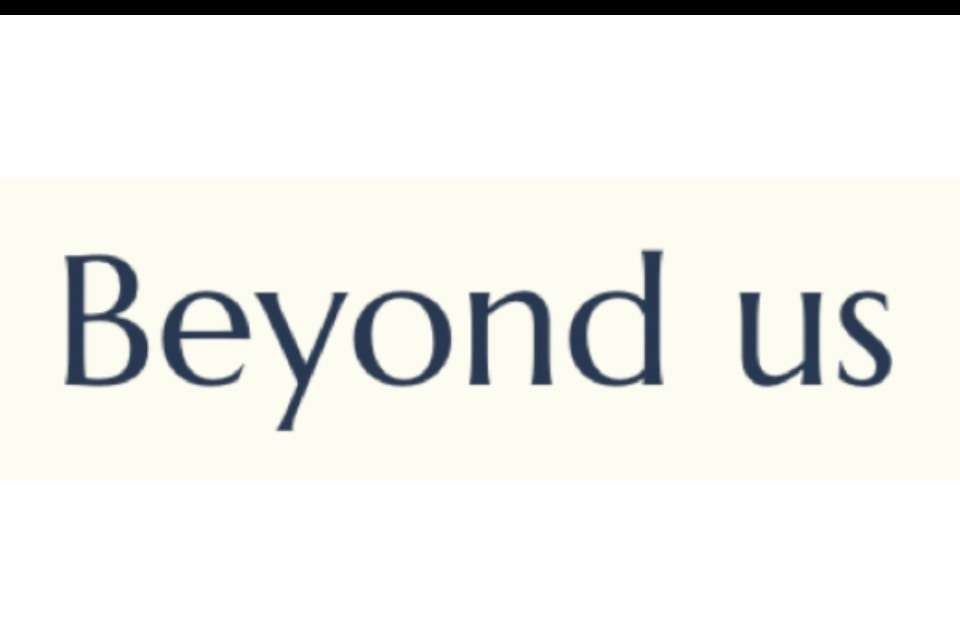Beyond usの画像