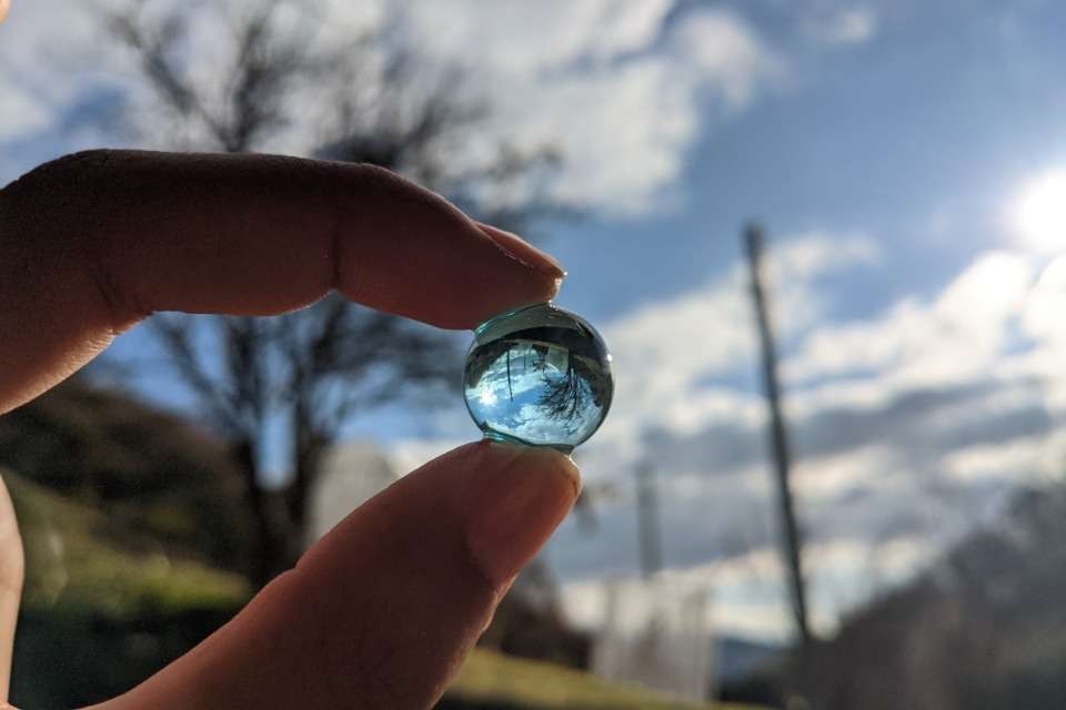 みんなダイスキ松山冒険遊び場 Image