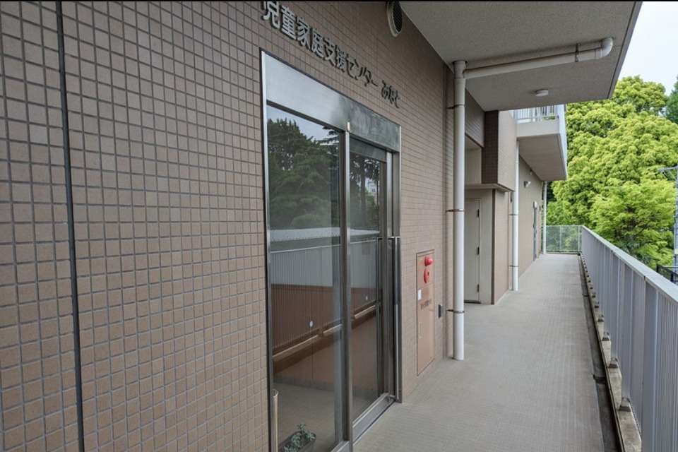 児童家庭支援センター みなとの画像