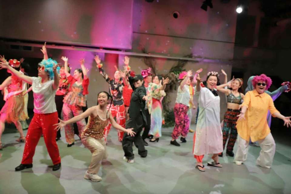 ダンサンブルの画像