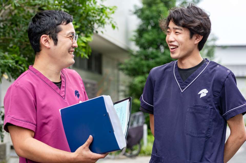 社会福祉法人 伸こう福祉会の画像
