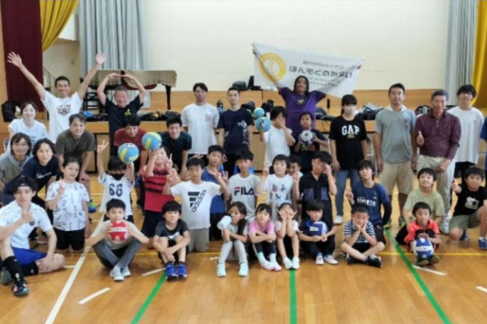 特定非営利活動法人ほんもくのみらいの画像