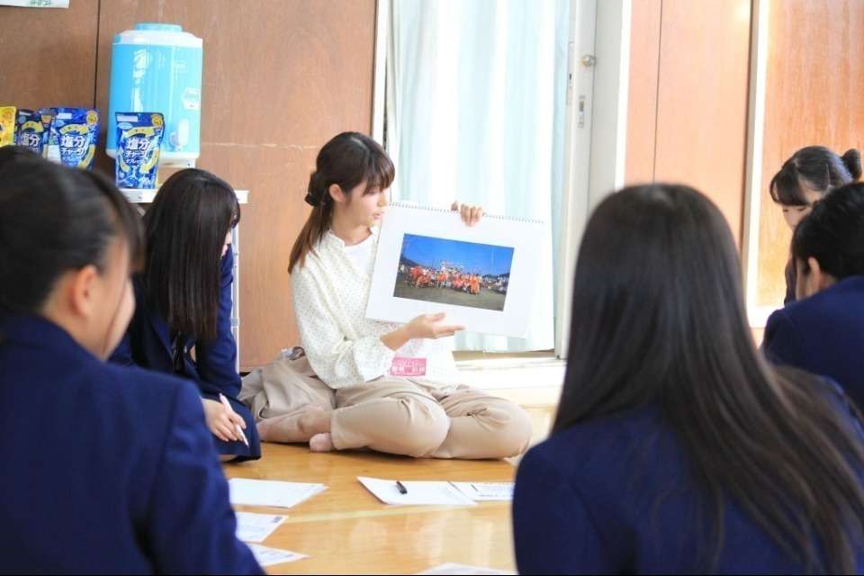 まちと人と設立準備会　代表斉藤誠太郎の画像
