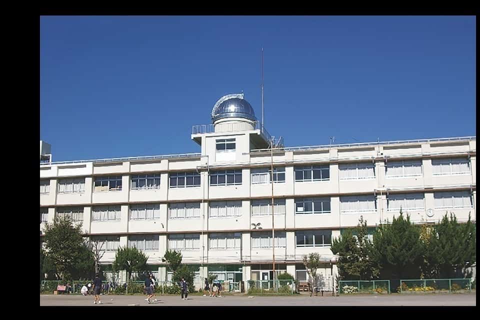 東久留米市立東中学校同窓会の画像