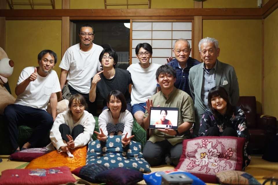 特定非営利活動法人青二才 Image