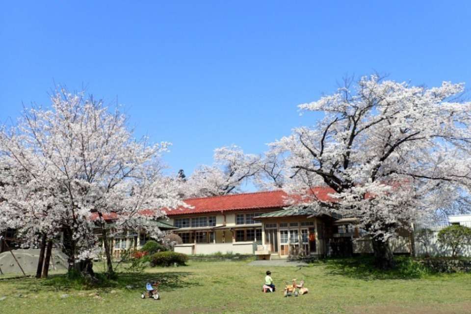 霜里学校の画像