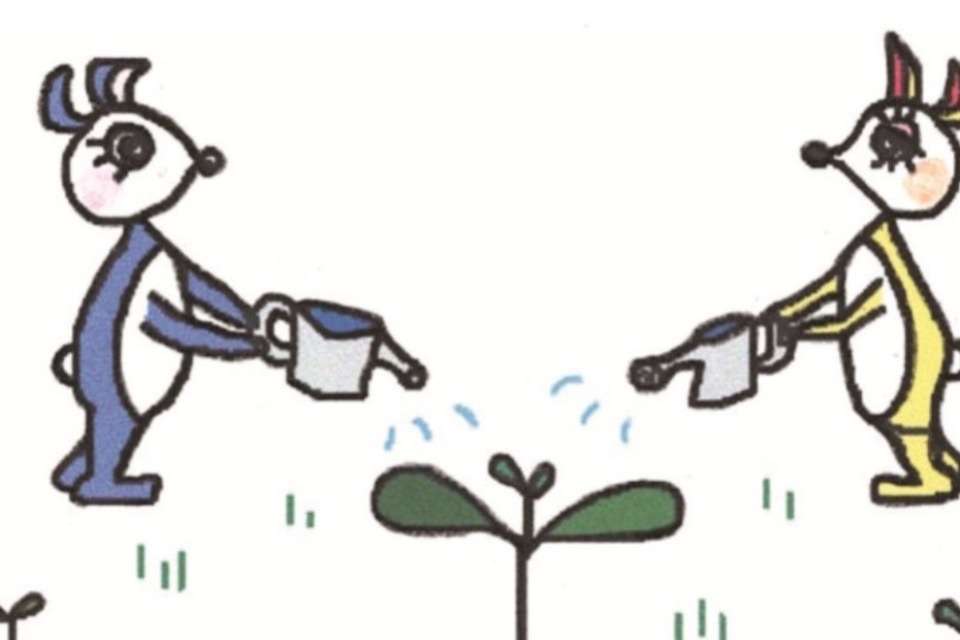 特定非営利活動法人なごやＡｓｏｖｉｖａの画像