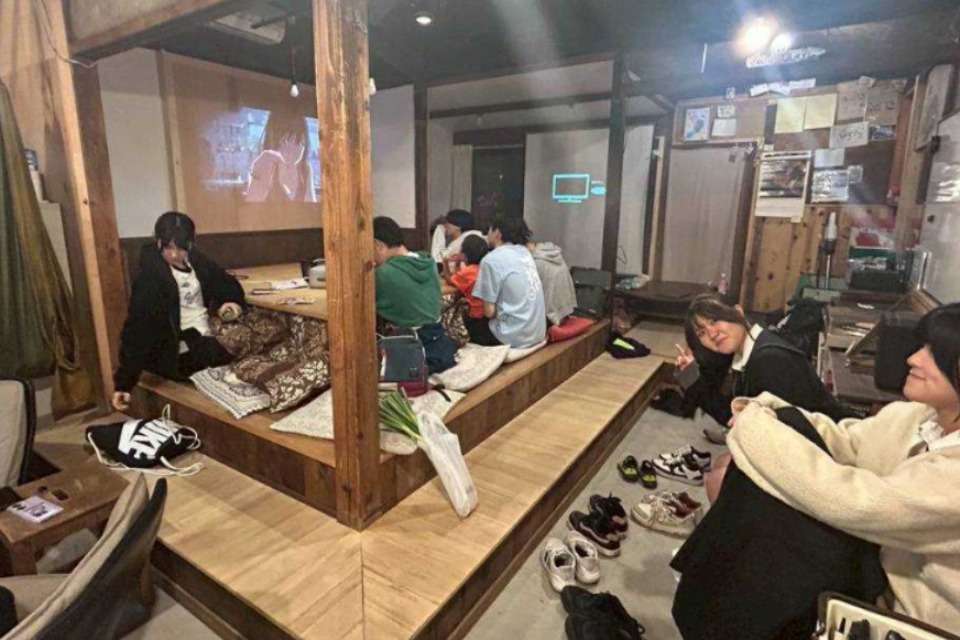 信州古民家再生プロジェクトの画像