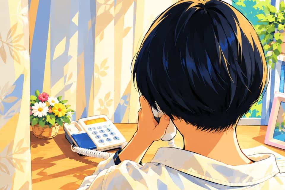 チャイルドラインあいち Image