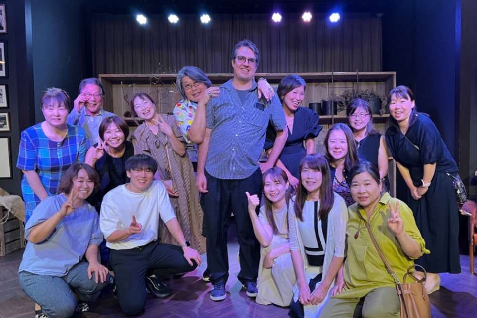 NPO法人しんみらいプロジェクトの画像