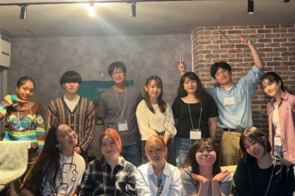 一般社団法人As iZの画像