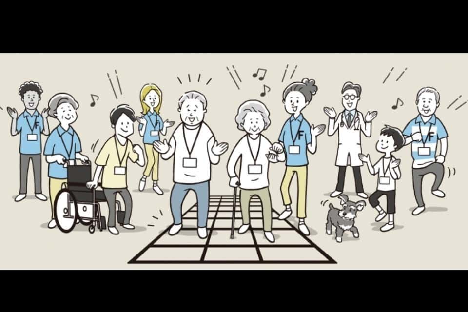 認定NPO法人ふまねっとの画像