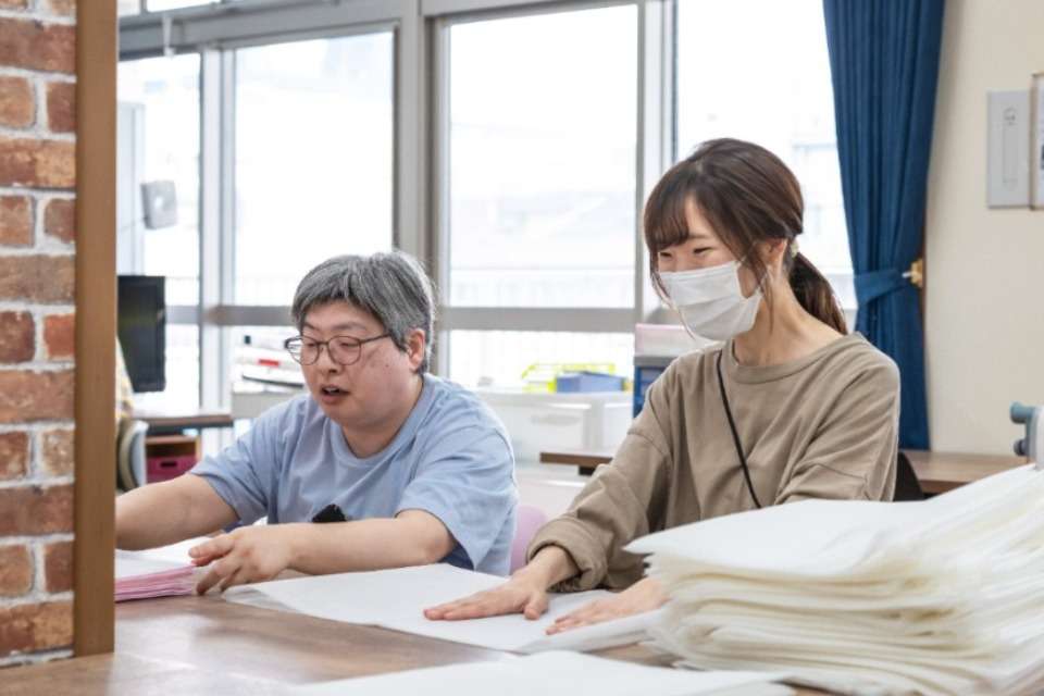 一羊会後援会 Image