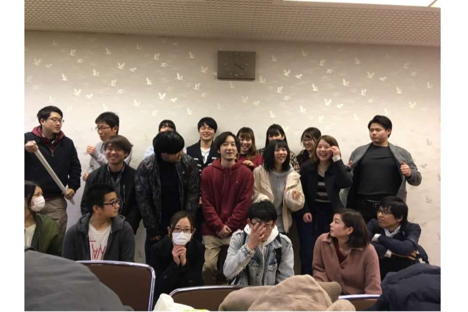 アンビシャス・ネットワークの画像