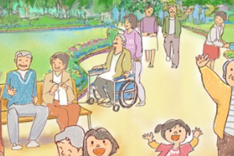 ネオパラダイスの画像
