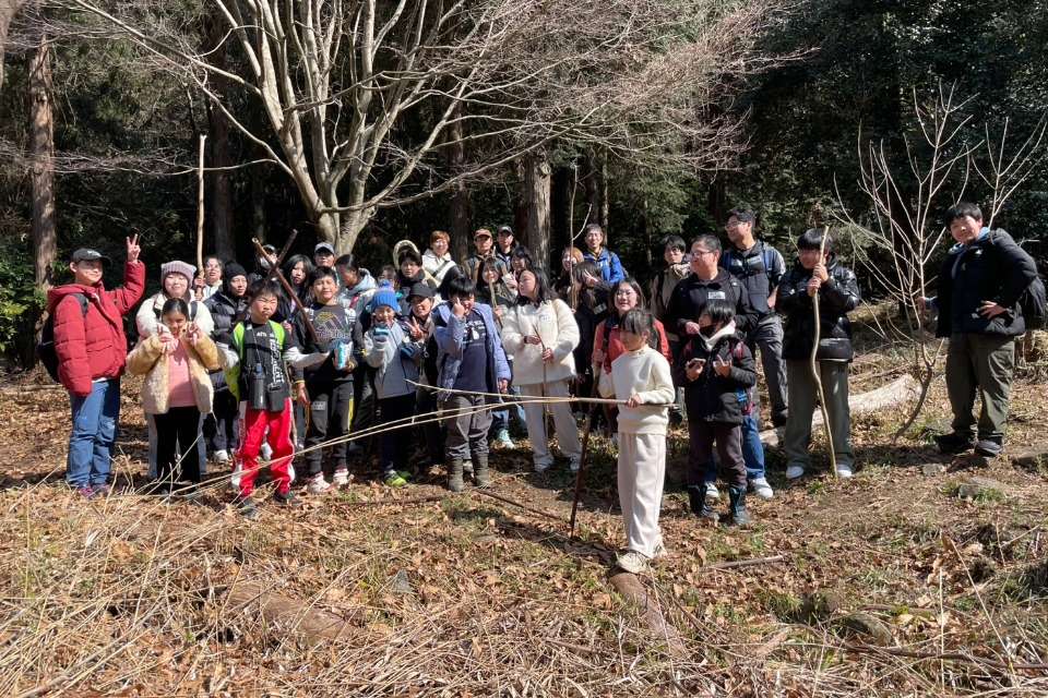みなみのばたの会の画像