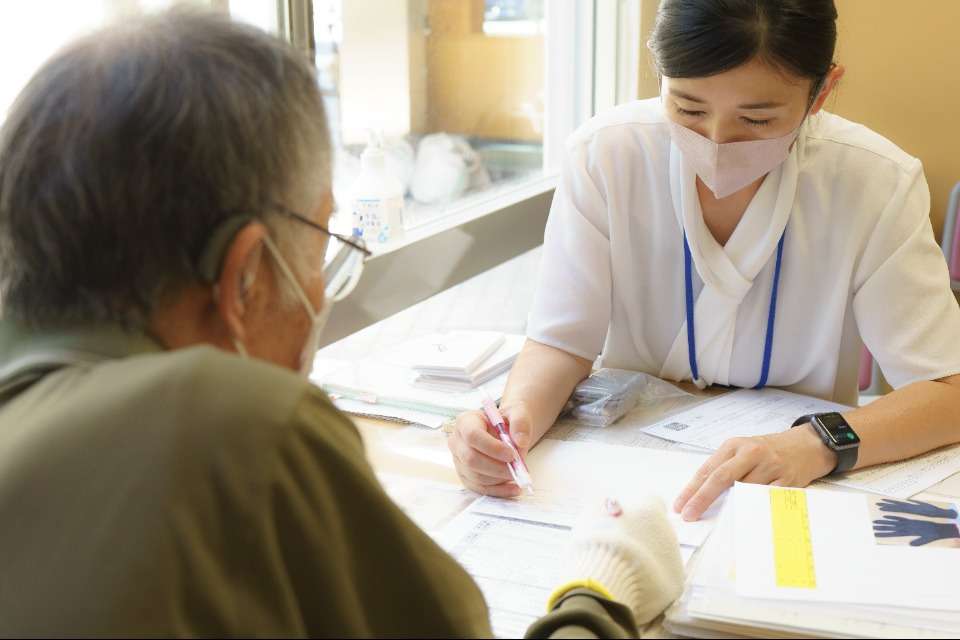 特定非営利活動法人　後見人センターとちぎの画像