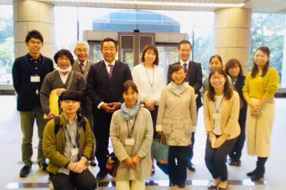 多様な学びを共につくる・みやぎネットワークの画像