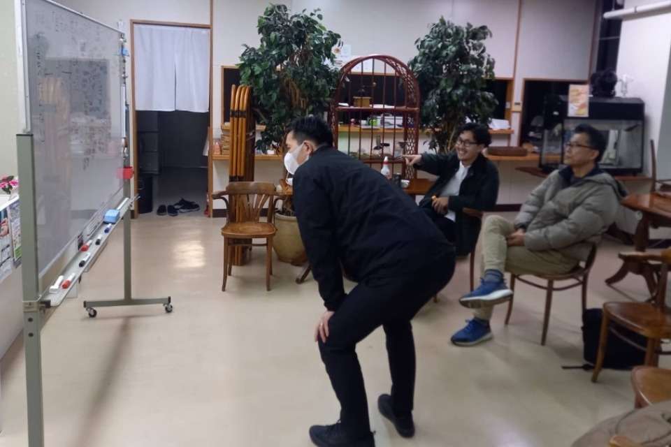 第21回当事者研究全国交流会東北大会実行委員会の画像