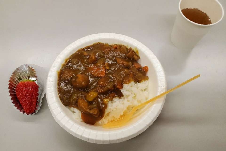 静岡市子ども食堂ネットワークの画像