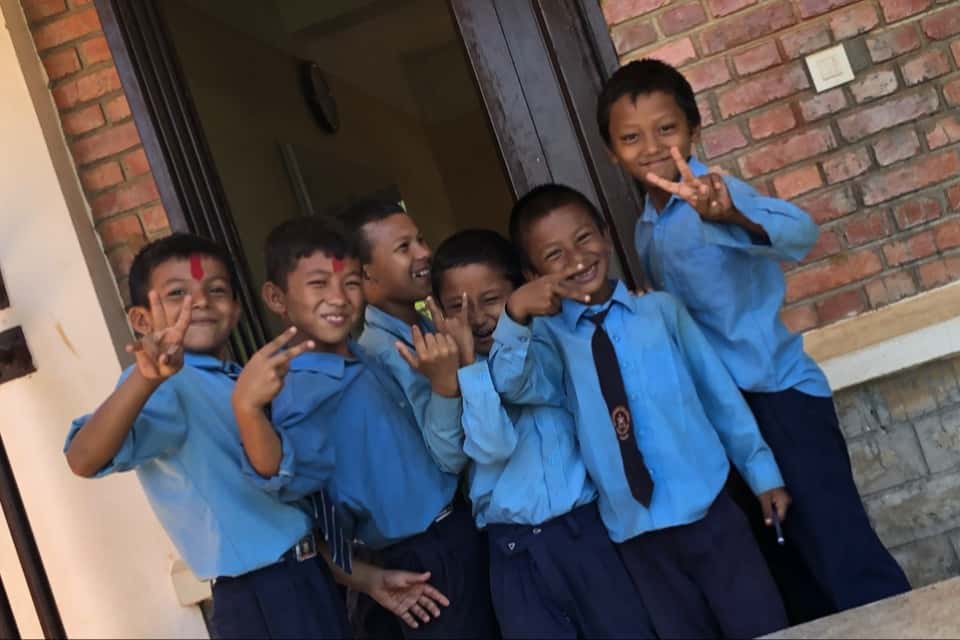 国際協力学生団体KIVOの画像